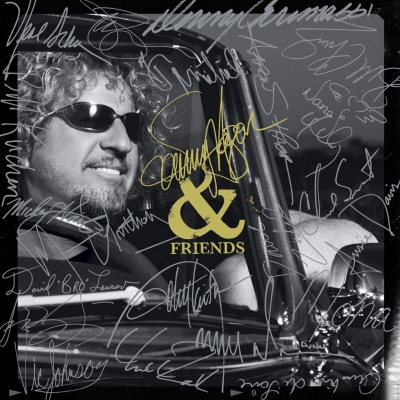 Sammy Hagar Sammy Hagar & Friends